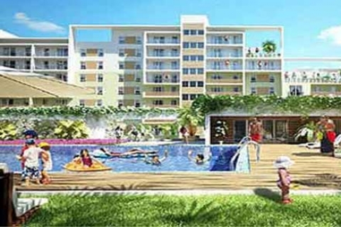 Soyak Siesta'ya nasıl gidilir