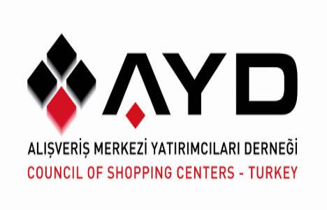  AYD AVM Yatırımları Konferansı 7 Mart'ta! 
