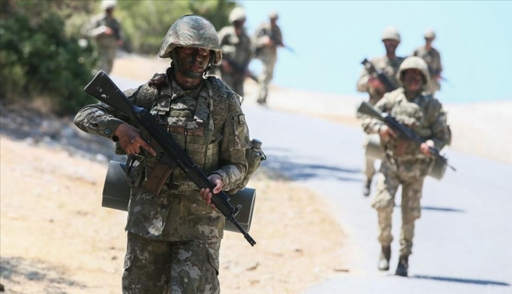 Subay ve astsubay alımı için başvuru şartları açıklandı! İşte 2023 MSÜ başvuru ekranı!