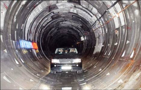 Orman ve Su İşleri Bakanlığı 12.12.12'de 112 tesis açacak! 