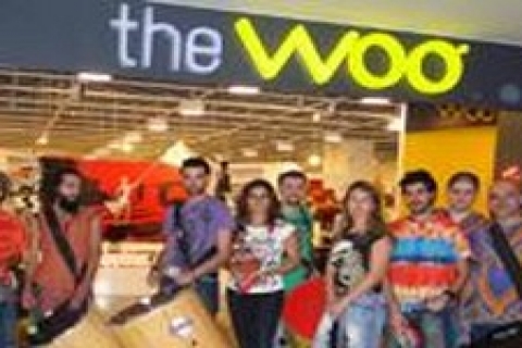 The Woo, gelecek yıl 3 mağaza daha açacak!
