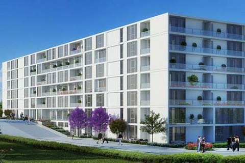 Adres Kampüs Doğu Dumankaya'da 69 bin TL'ye 49 metrekare!