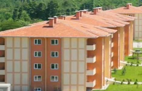 TOKİ Kırşehir Tarımköy Konutları'nda başvuru için son 5 gün!