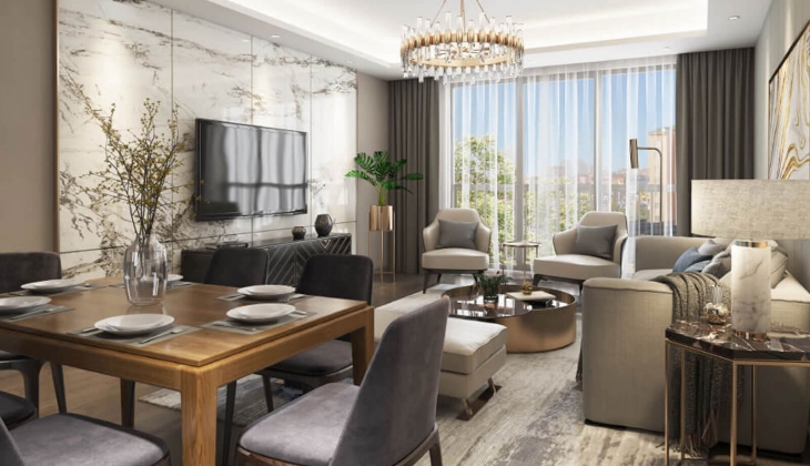 Baltık Konutları Arnavutköy de hemen tapu teslim fırsatı! Havalimanı personeline ekstra yüzde 5 indirim!