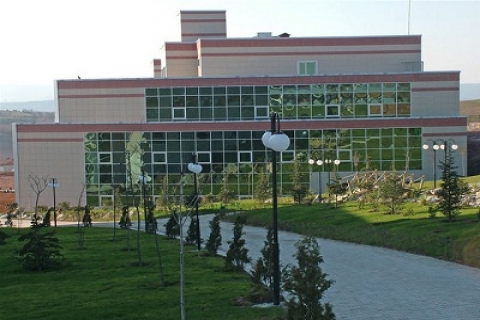 Okan Üniversitesi'nde Prof. Dr. Muhammed Yunus eğitim merkezi!