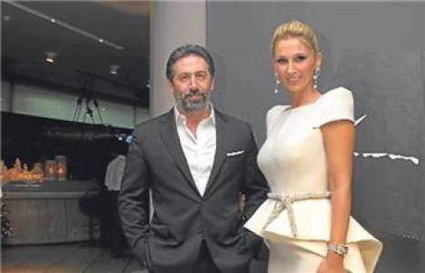  Aylin Tahincioğlu, Kanlıca'daki yalısını yeniledi!