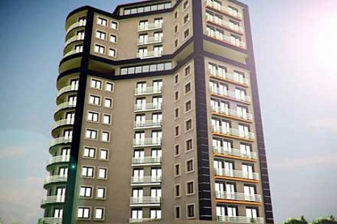 Bulut İnşaat'tan Evviva İnci'de 88 bin 750 TL'ye! 120 ay sıfır faizle!