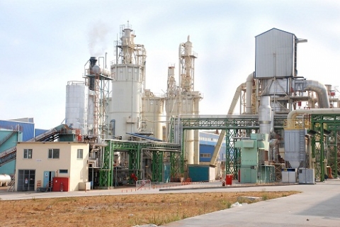  Kastamonu Entegre, Hayat Holding ile Romanya'daki levha fabrikasını açtı!