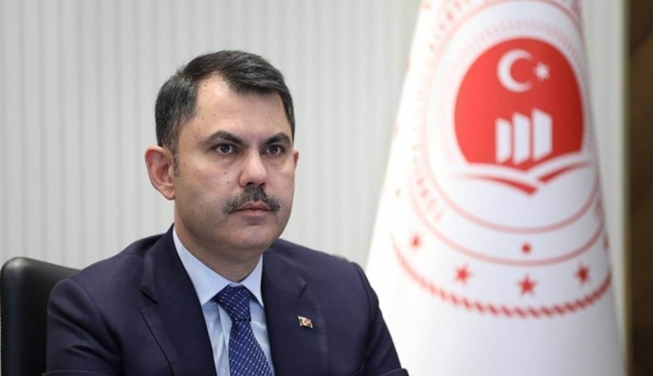 TOKİ ile ev sahibi olan vatandaşlara Bakan Kurum'dan müjde! Borcunu kapatmak isteyenlere yüzde 25 indirim yapılacak