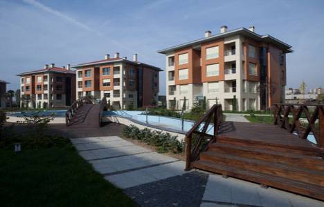 Dragos Konakları'nda 3+1'ler 855 bin TL'den başlıyor! 