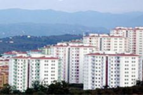 Tatlıses Cennet Bahçesi'nin temeli atıldı!