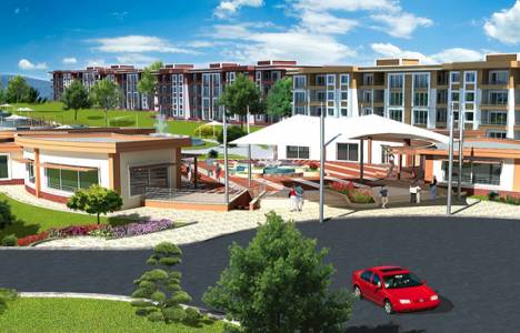 Başiskele, 2013 ün ilk çeyreğinde satışa çıkıyor! İlk görseller!