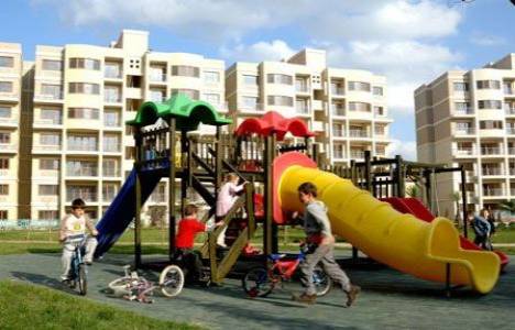 İdealistkent Çekmeköy Evleri