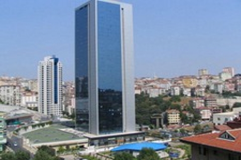 Polat Tower Residence'ta 650 bin TL'ye! İcradan!