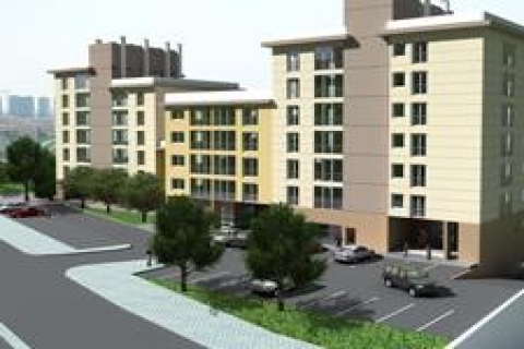 Doğa Parkı Evleri'nde 170 bin TL'ye! Hemen teslim!