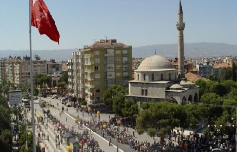 Aydın'da turist sayısı 6 milyona yükselecek!