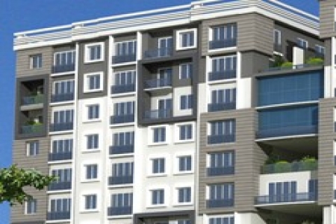 Makrom Yapı'dan Makrom City'de 1000 TL taksitle!