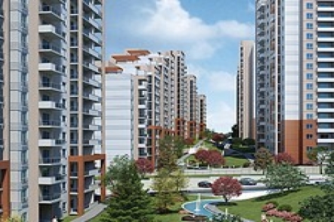 Ankara Nevbahar Botanik 'te 140 bin 500 TL!