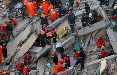 17 Ağustos depremzedelerine tazminat ödenecek!