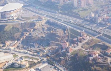 Skyland İstanbul resimleri , görselleri ,fotoğrafları!
