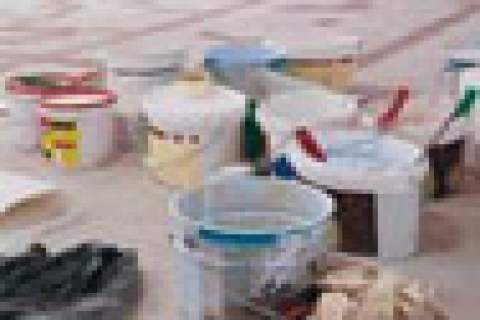 Evler açık renklere boyanıyor, sektör 1.2 milyar dolara koşuyor