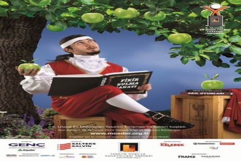 8. Ulusal Ev Mobilyaları Tasarım Yarışması için son günler!