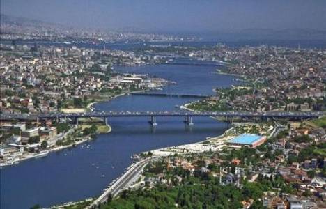 Haliç, 5 yıl sonra İngiltere’nin Themes bölgesi gibi olacak! 