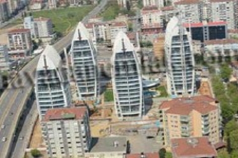 Dragos Royal Towers'ta son durum!