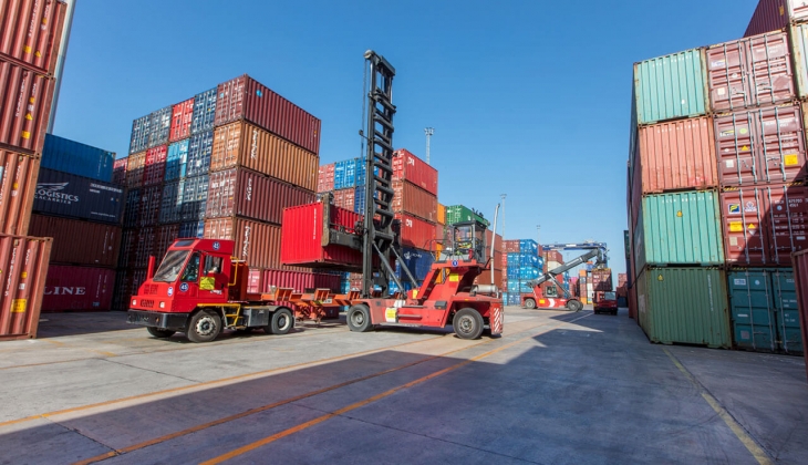 Dubai merkezli DP World şimdi de İzmit’teki Evyapport’a talip!