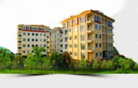 Beylikdüzü Pınar Evleri'nde 165 bin bin TL'den başlayan fiyatlar! 