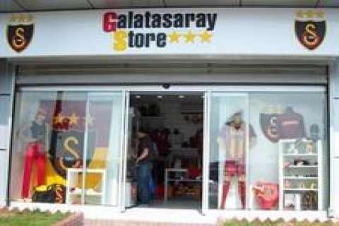 Galatasaray Mecidiyeköy'de boş dükkan arıyor