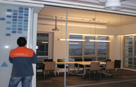 Metalyeso S.L. Merkezi İspanya İstanbul Merkez Şubesi açıldı! 