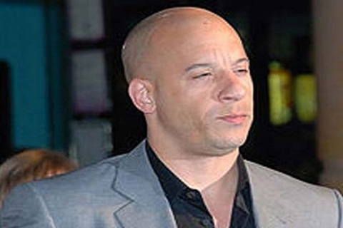 Vin Diesel 1.1 milyon dolara tekerlekli malikane yaptırdı!