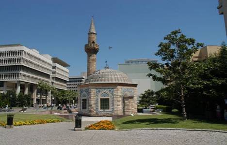  İzmir Büyükşehir Belediye'si camileri yeniliyor! 