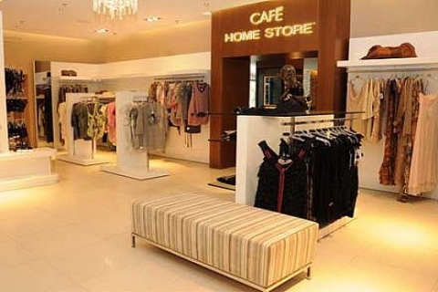 Home Store mağazalaşma atağı başlattı, yurtdışı için de kolları sıvadı!