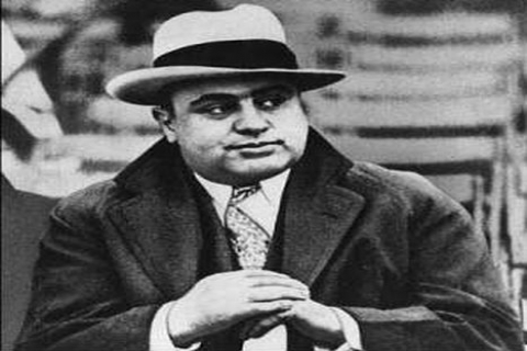 Al Capone’un malikânesi Peter Corsell den satılık!