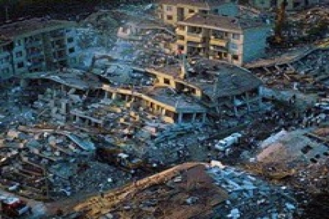  Deprem Zirvesi 'nde binalar için 4 model önerildi