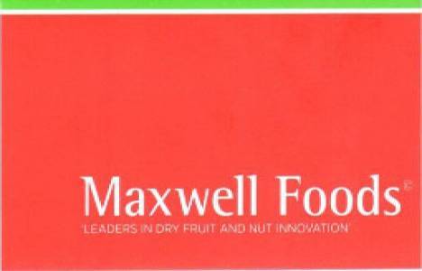 Avustralyalı Maxwell Foods Türkiye’de!