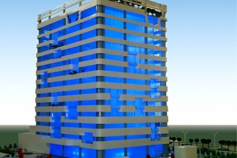 Ark Residence'ta 1.971 lira taksitle!