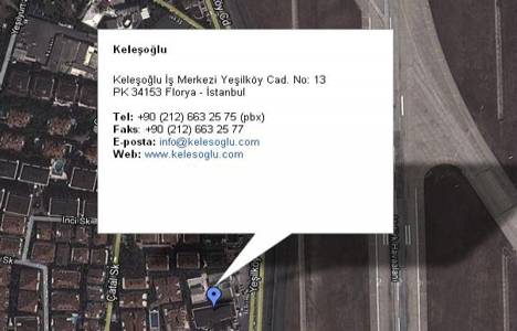  Ginza Park Beylikdüzü ’nde peşine indirim: 1 milyon 800 bin TL! 