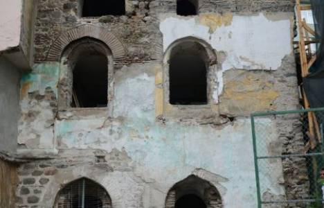 Bursa'nın ilk darphanesi restore edilecek!