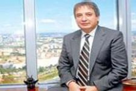 Ahmet Kırman: Krizde inşaat bizi sarstı