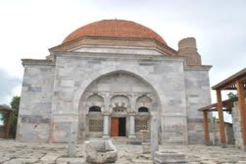  İlyas Bey Külliyesi’nin Europa Nostra ödüllü restorasyon projesi tamamlandı!