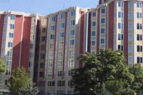 TOKİ, Eskişehir Emniyet Müdürlüğü binası inşaatı yaptıracak!