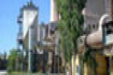 Italcementi 600 milyon Euro aldı, Türkiye'den gidiyor