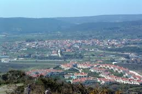  Türkiye'nin en temiz köyü: İzmir Bademler! 