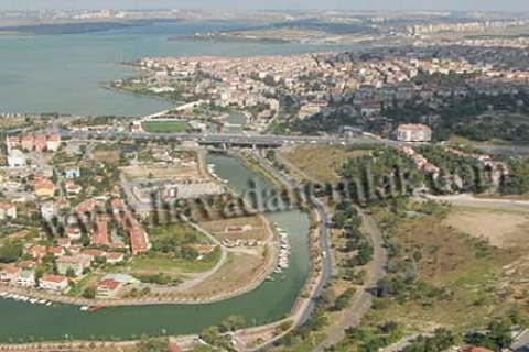 Milli Emlak, Küçükçekmece'de arsa ve tarla satıyor!