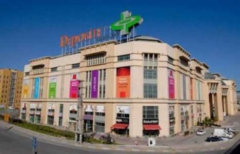 Deposite AVM Anadolu Medeniyetleri defilesi ev sahipliği yapacak!