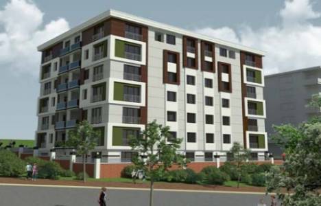  PaşaKonağı Bayrampaşa'da yüzde 75'lik satış oranı! Hemen teslim!