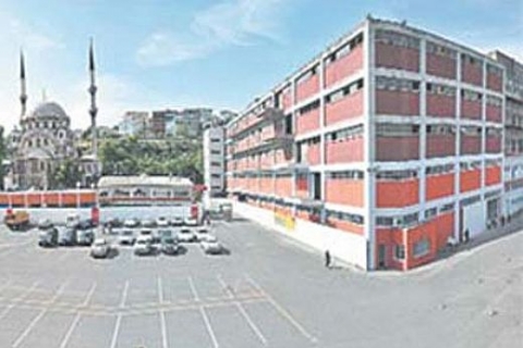 İstanbul Resim Heykel Müzesi'nin kaderini Başbakan Erdoğan açıklayacak!